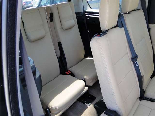 2007 Land Rover LR3 V8 SE 4dr SUV 4WD